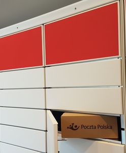 Poczta Polska rzuci wyzwanie InPostowi. Postawi automaty pocztowe w blokach