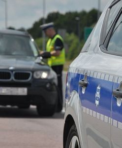 Prokurator straciła immunitet. Prowadziła pijana i posadziła za kółkiem 13-letniego syna