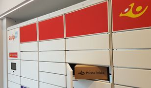 Poczta Polska rzuci wyzwanie InPostowi. Postawi automaty pocztowe w blokach
