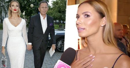 To się nazywa wystawne życie. Izabela Janachowska wynajęła panie do podcinania kwiatów i wymiany wody w wazonach . To nie koniec luksusów[WIDEO]