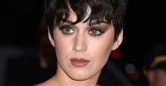 Metamorfozy gwiazd: fryzury Katy Perry