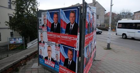 Wydatki partii na wybory 2018. Kampania PiS kosztowała najwięcej