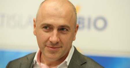Tomasz Gudzowaty obawia się, że porwą mu dzieci. Odrzucił propozycję wykupu w bitcoinach