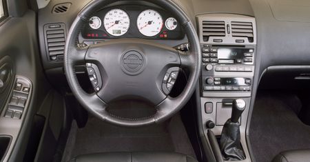 Afera Takaty: Nissan płaci prawie 100 mln dolarów na pokrycie strat konsumenckich