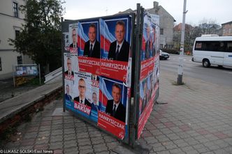 Wydatki partii na wybory 2018. Kampania PiS kosztowała najwięcej