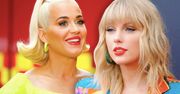 Córeczka Katy Perry dostała bardzo oryginalny prezent od Taylor Swift. Przecieramy oczy ze zdumienia