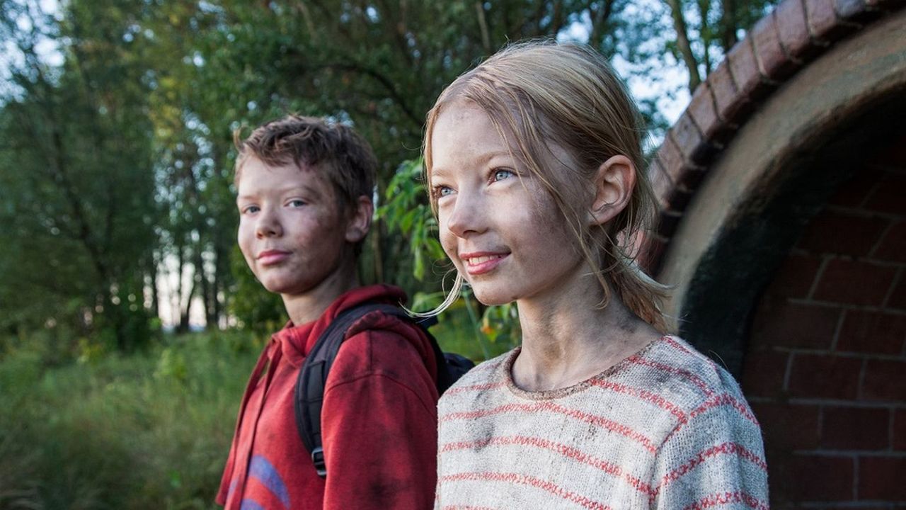 Polskie filmy dla dzieci - TOP 10. Najlepsze rodzime dzieła skierowane do najmłodszych