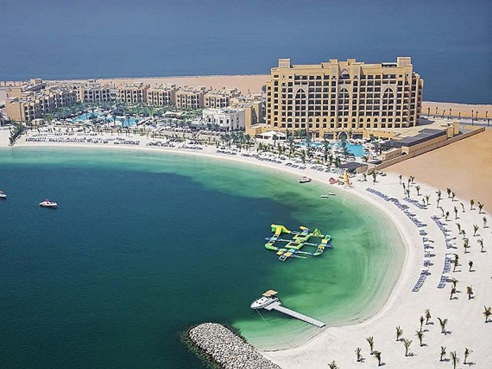 Okazja dnia. Nie tylko Dubaj, odkryj Ras al-Khaimah