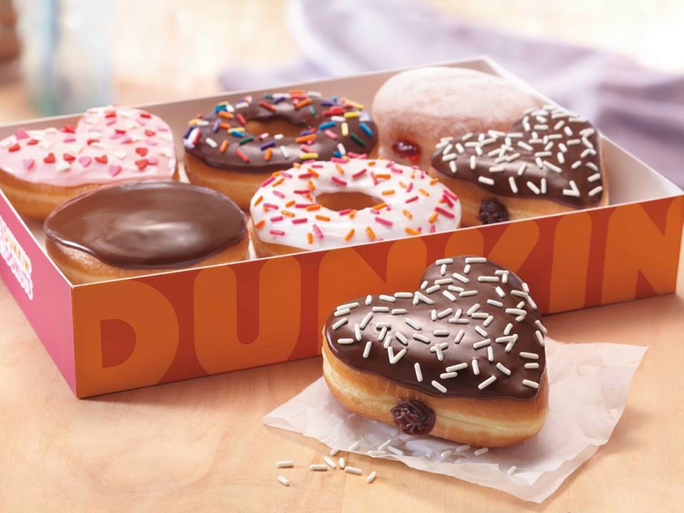 Dunkin' Donuts zamyka lokale w Polsce. To nie pierwszy raz