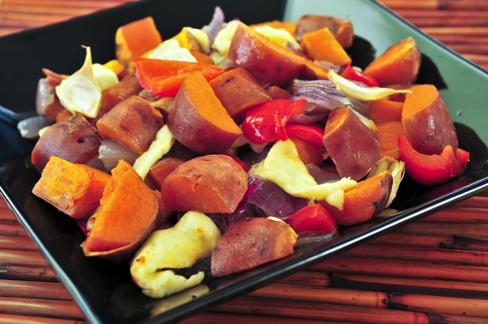 Dieta to ważny element w leczeniu chorób tarczycy