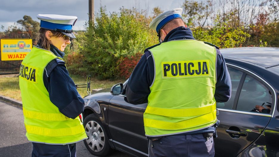 Mandaty należą u nas do najniższych w Unii Europejskiej. W efekcie kierowcy nie boją się konsekwencji łamania przepisów