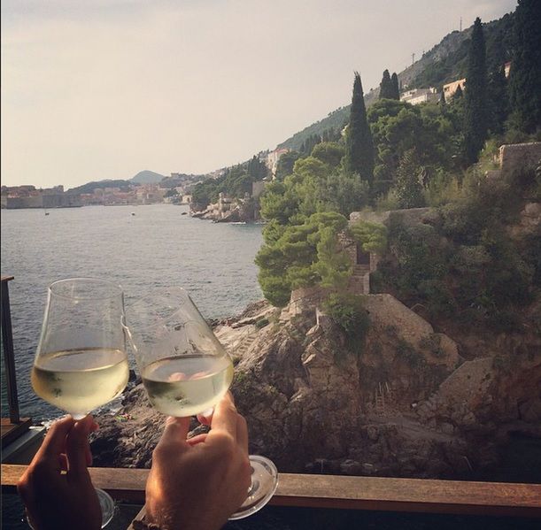 Tomasz i Melody Gudzowaty
Fotografia: Instagram.com