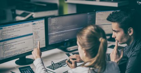Efektywność wynagrodzeń w spółkach informatycznych