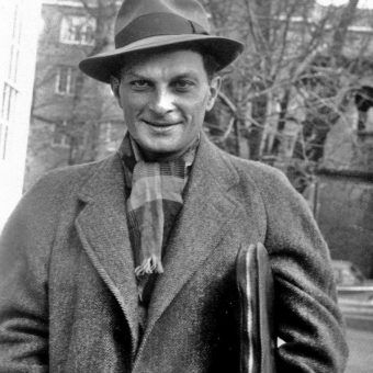 Stanisław Ulam 