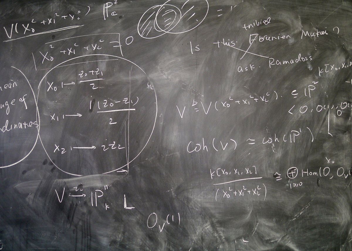 Zadania matematyczne dla licealistów. Jesteś w stanie je rozwiązać?