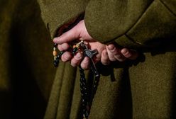 Kapelani zatrudnieni w skarbówce. Wiemy ile nas kosztują