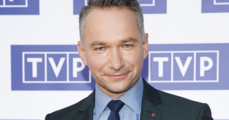Dziennikarz sportowy TVP2 przeszedł skomplikowaną operację
