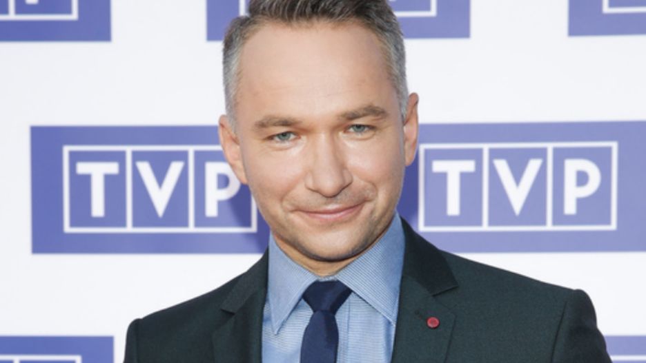 Od października Rafał Patyra 2005 r. jest prezenterem "Sport telegramu", emitowanego po głównej Panoramie w TVP2