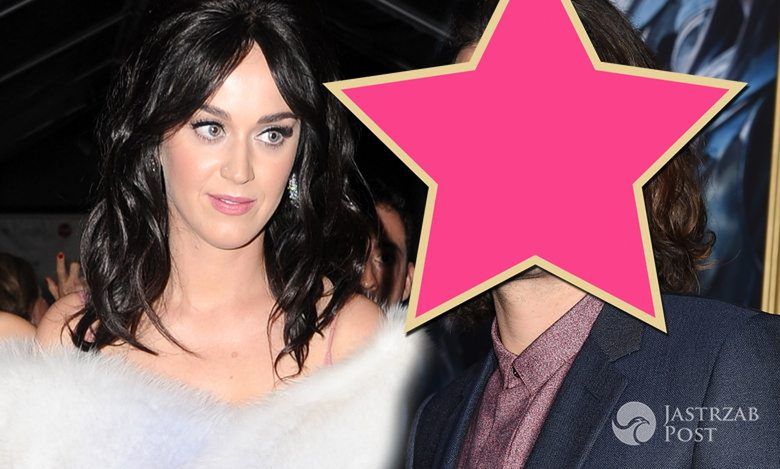 Katy Perry znalazła nową miłość! Spotyka się z hollywoodzkim przystojniakiem