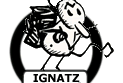 Nominacje do Ignatz Awards 2010