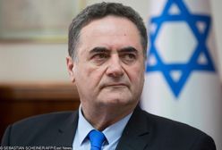 Szef MSZ Izraela: byli Polacy, którzy kolaborowali z nazistami