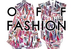 160 projektantów w konkursie OFF Fashion