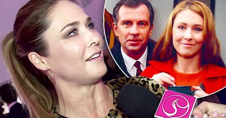 Dorota Naruszewicz wraca do show-biznesu! Czy zobaczymy ją w "Klanie"? [WIDEO]