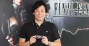 Reżyser Final Fantasy XV stanął na czele nowego studia Square Enix