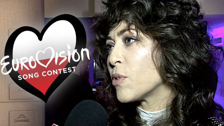 Natalia Kukulska Eurowizja