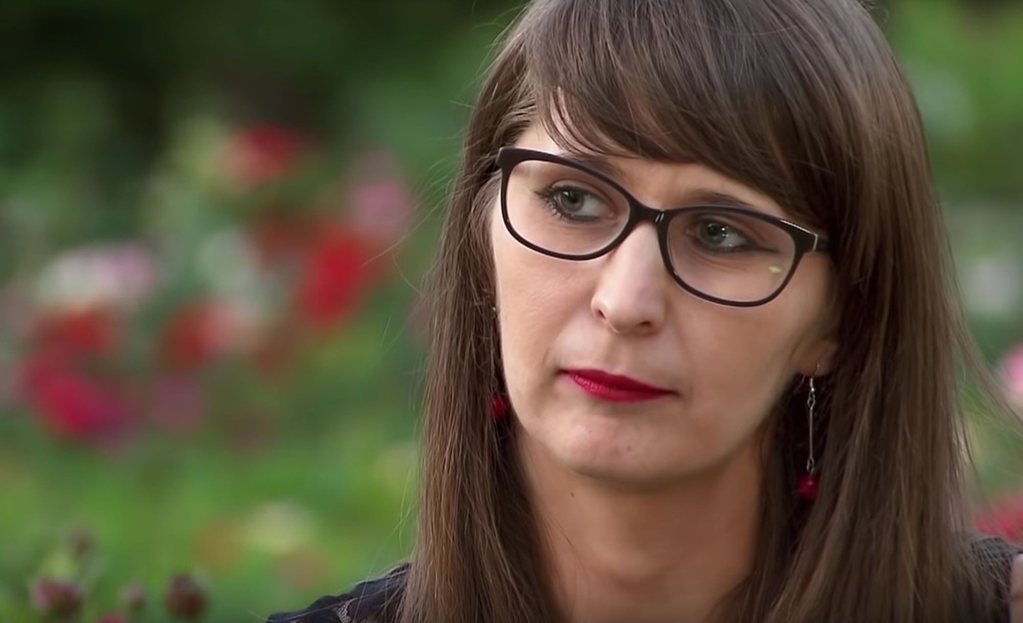Agata wzieła udział w 5. edycji "Rolnika"