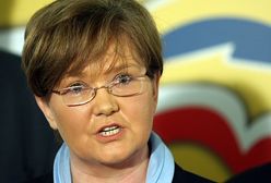 Kalata odpiera zarzuty PO o "leniwym ministrze"