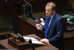 Poseł PiS pędził 130 km/h w terenie zabudowanym. Kara dla Zbigniewa Dolaty