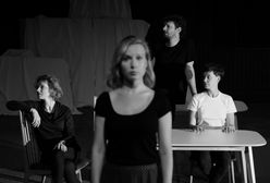W Teatrze WARSawy. Sonata Jesienna Bergmana