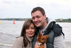 Jak wyglądało drugie małżeństwo Małgorzaty Rozenek?