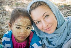 Martyna Wojciechowska: W Polsce żyje wiele dzielnych i inspirujących kobiet