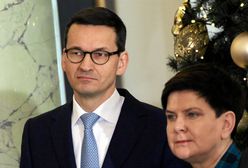 PiS kontra rząd. Rośnie lista rozbieżności w obozie Jarosława Kaczyńskiego