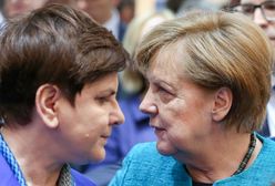 Premier odpowiada na trudne pytanie ws. reparacji wojennych. Nie sądzi, żeby relacje między Polską i Niemcami miały się pogorszyć