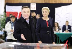 Druga tura wyborów samorządowych. Politycy oddali swój głos