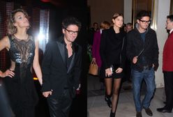 Wojewódzki i Kaczoruk: są ze sobą już od trzech lat!