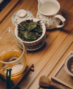 Co najbardziej ucieszy miłośnika herbaty? Podpowiadamy
