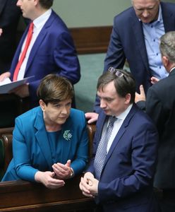 Po co PiS była wojna o Trybunał Konstytucyjny? Właśnie to udowadniają, pierwsza taka sprawa