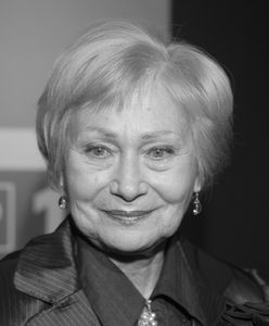 Kazimiera Utrata nie żyje. Miała 86 lat