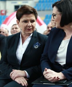 Ile Małgorzata Sadurska zarobi na przejściu z kancelarii Dudy do PZU? Sprawdziliśmy