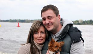 Jak wyglądało drugie małżeństwo Małgorzaty Rozenek?