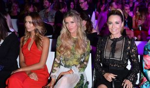 Ile ważą polskie gwiazdy?