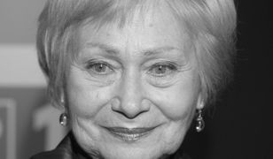 Kazimiera Utrata nie żyje. Miała 86 lat