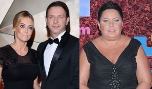 Przypominamy najbardziej spektakularne momenty z Balu Fundacji TVN. Pamiętacie?