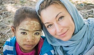 Martyna Wojciechowska: W Polsce żyje wiele dzielnych i inspirujących kobiet