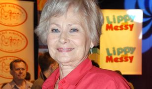 Kazimiera Utrata zmarła rok temu. Tajemnica nazwiska aktorki