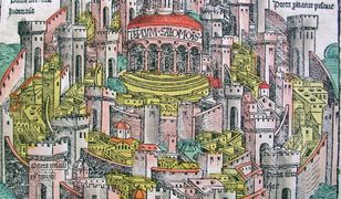 10 cudów średniowiecznego świata. Miejsca, które olśniewały wędrowców